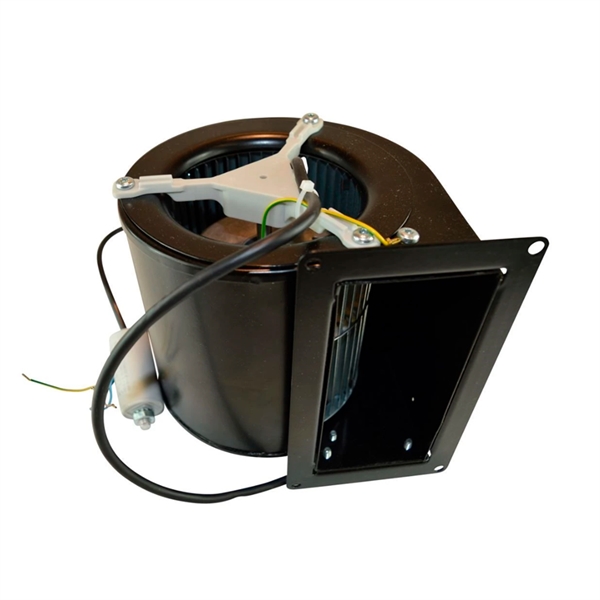 Centrifugal fan/Ventilation blower for Ecotek / Ravelli pellet stove. 