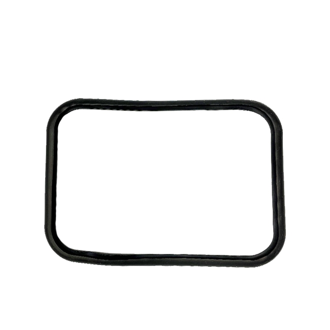 Silicone gasket for Cadel pellet stove