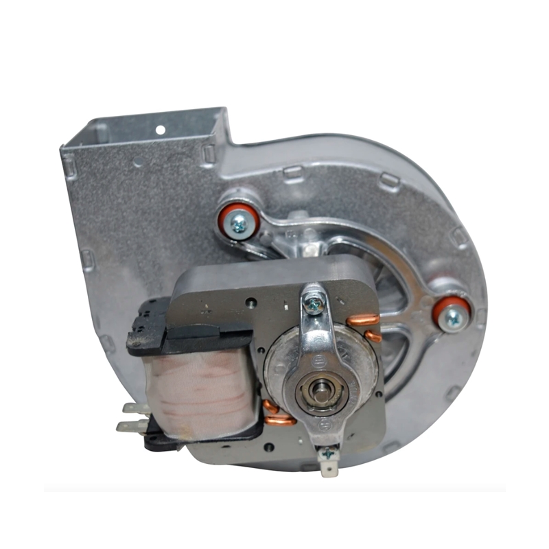Ventilador centrífugo/Soplador de ventilación para estufas de pellets Dal Zotto.
