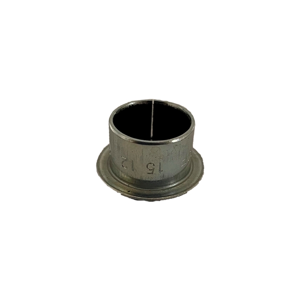 Bushing for Thermorossi pellet stove