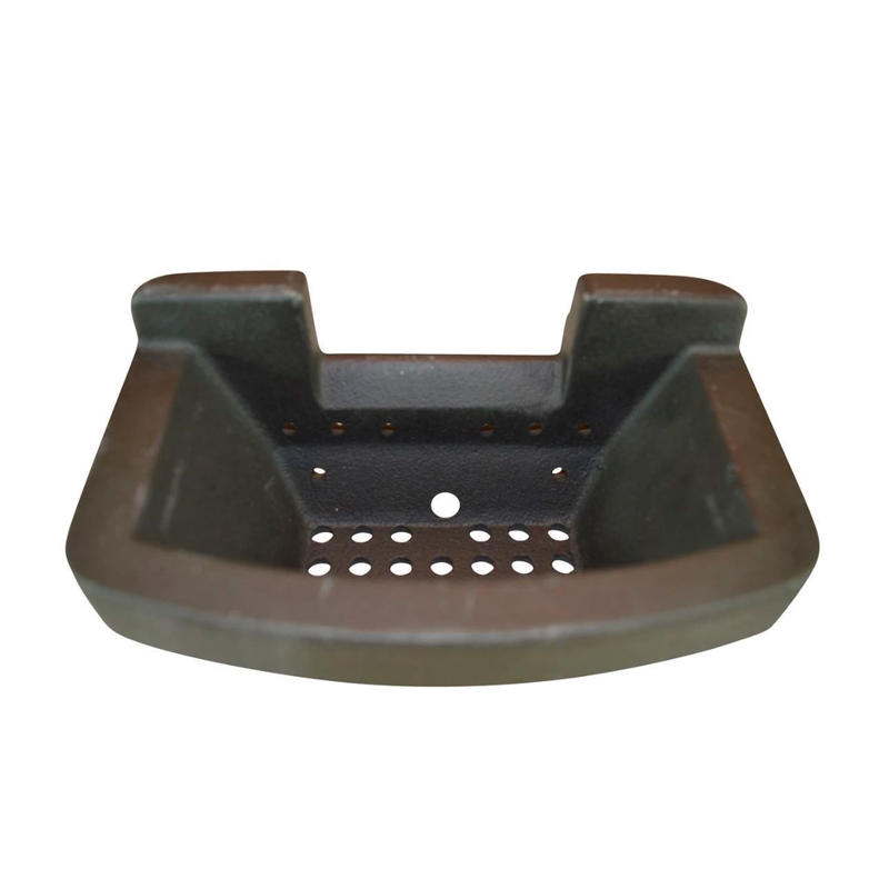 Quemador de hierro fundido para estufa de pellets Palazzetti / Ecofire