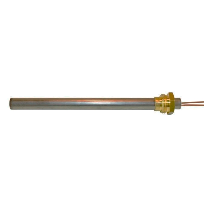 Igniter /Cartridge Heater with thread for Dielle pellet stove