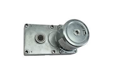 Motorreductor/Motor sinfín para estufas de pellets Ecoteck/Ravelli