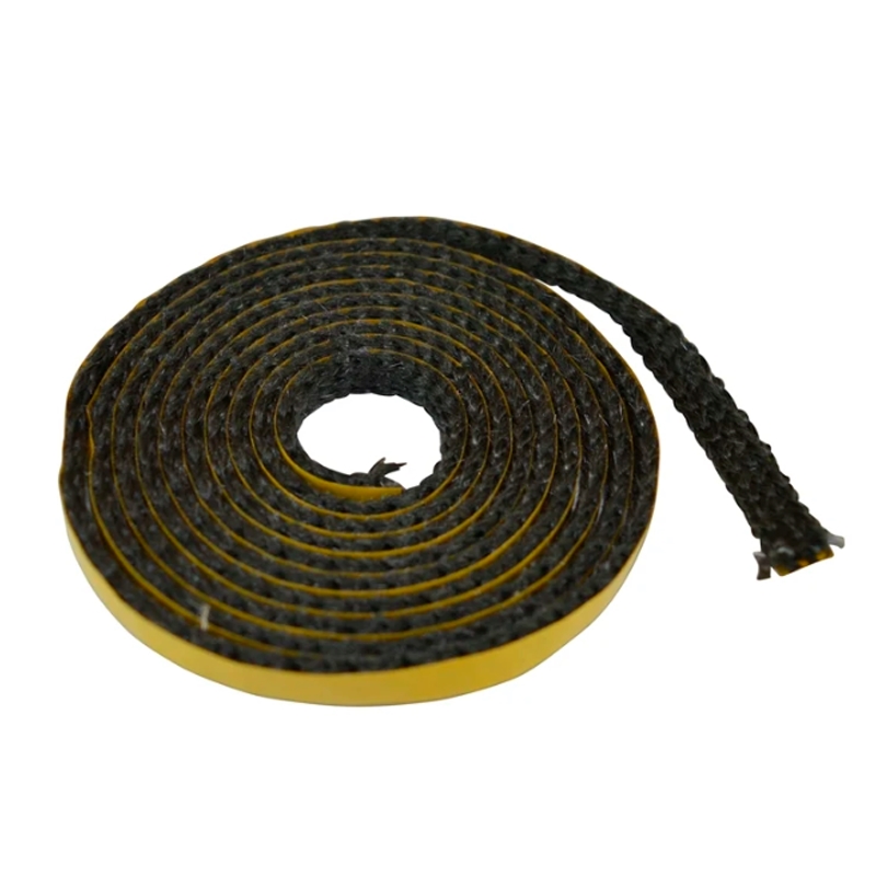 Cordón de fibra de vidrio suave en cinta de 2 metros para eEXTRAFLAME