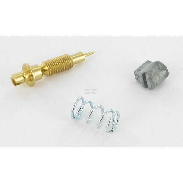 Tornillo de ajuste - 16016ZH7W01 - Honda