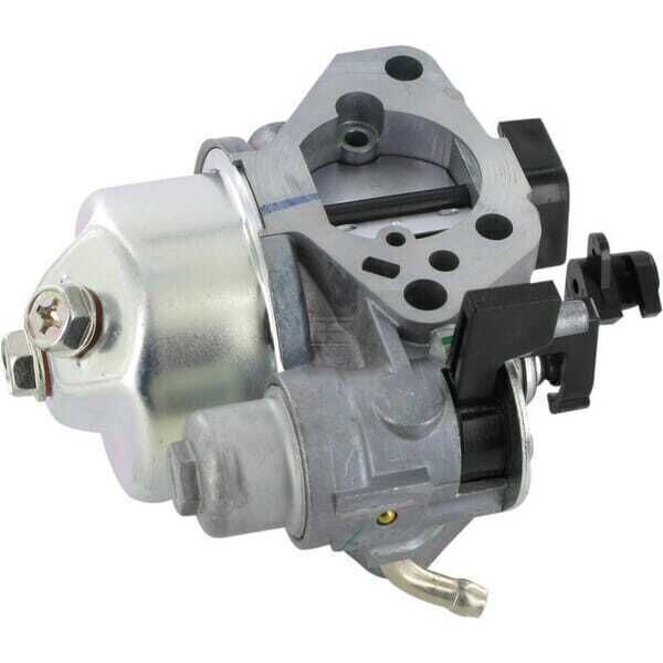 Carburador - 16100ZE3W32 - Honda