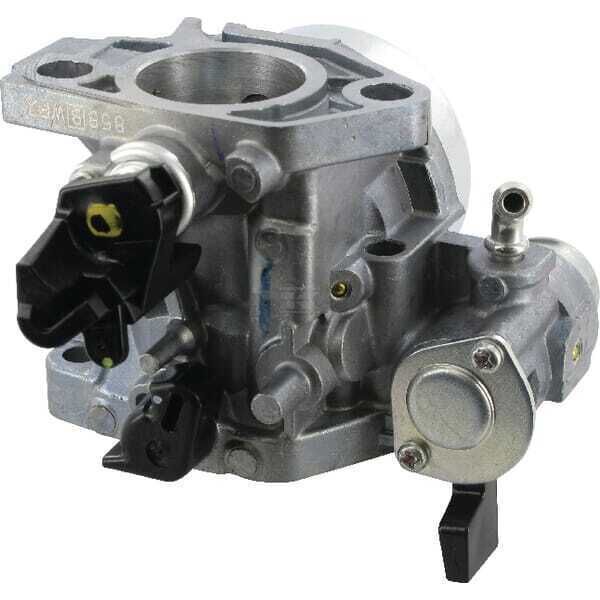 Carburador, BE85B B, Honda - 16100ZF6V01 - Honda