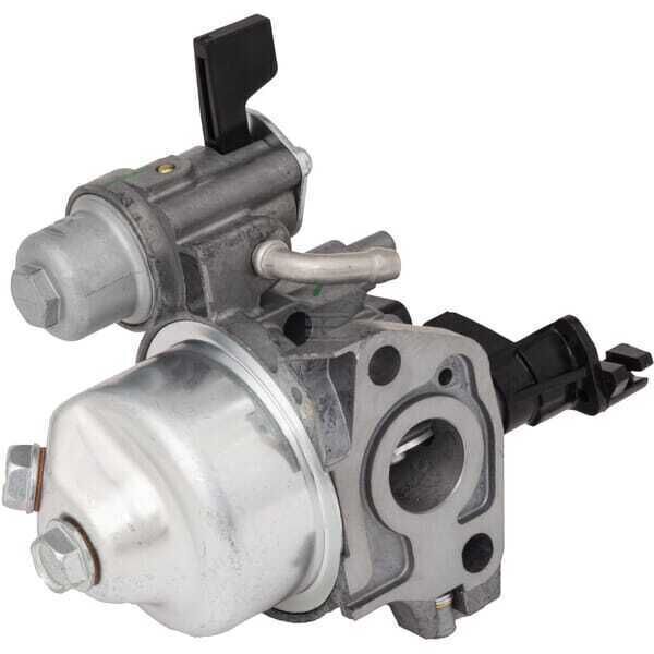 Carburador, BE60B B, Honda - 16100ZH7W51 - Honda