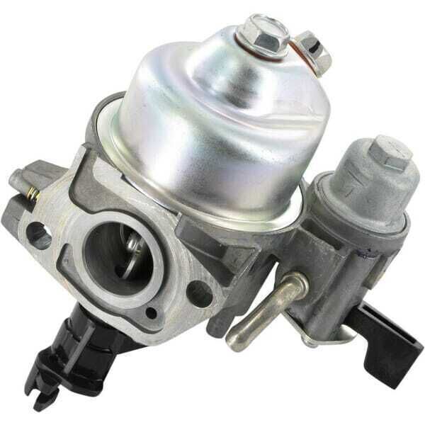 Carburador, BE65B B, Honda - 16100ZH8W51 - Honda