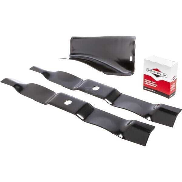 Kit de cobertura 42" - 1696374YP - Briggs & Stratton