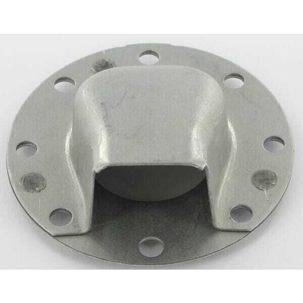 Deflector para silenciador - 18331ZE2810 - Honda