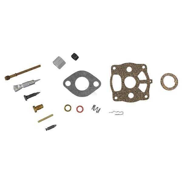 Kit de reparación para carburador - 291691 - Briggs & Stratton