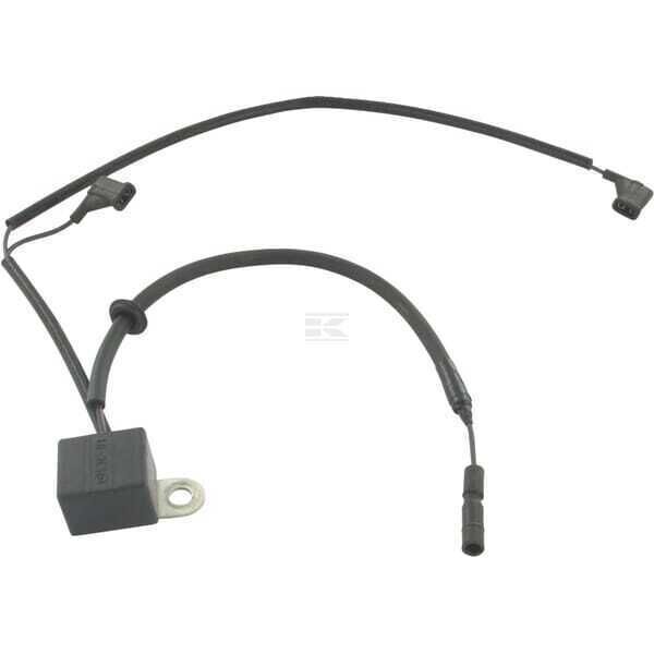 Diode establecido completo - 31740ZJ1003 - Honda