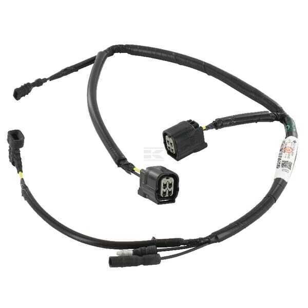 Arnés de cables, serie GX 6 - 32110Z6L800 - Honda