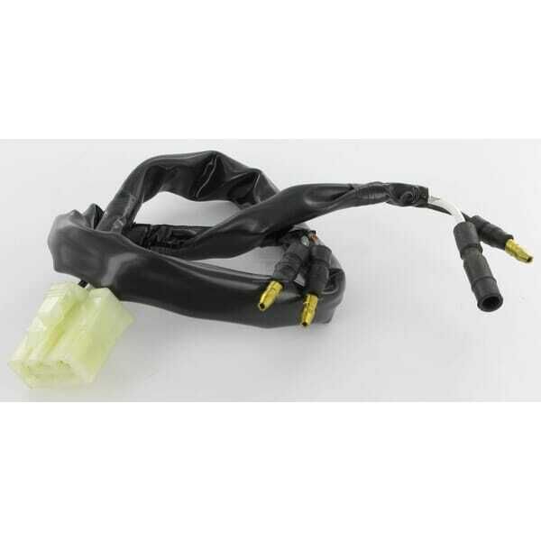 Kabel Soporte - 32110ZB5G30 - Honda