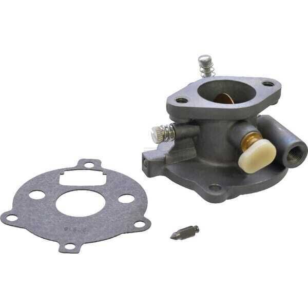 Tapa de carburador - 390404 - Briggs & Stratton