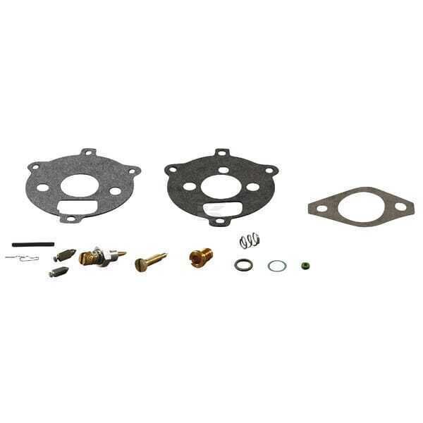 Cambio de Kit-Carb - 394693 - Briggs & Stratton