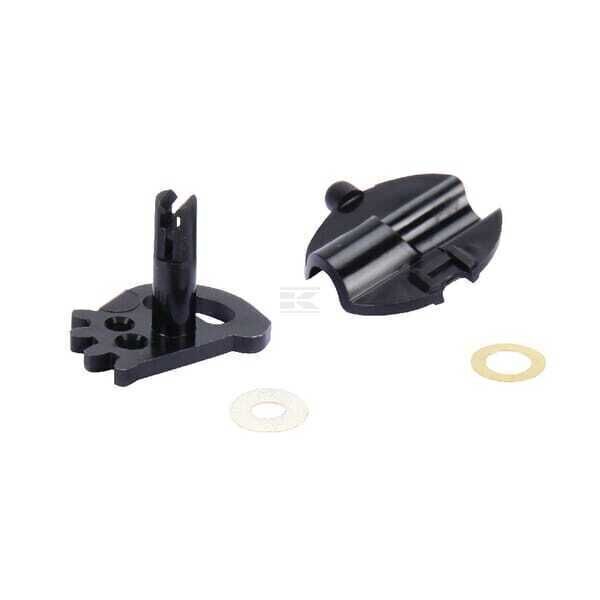 Kit-Eje del Estrangulador - 397134 - Briggs & Stratton