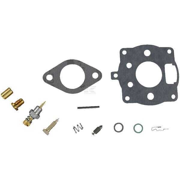 Kit-Carb Overhaul - 492024 - Briggs & Stratton