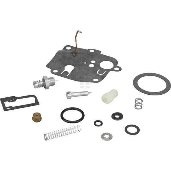 Kit de revisión del carburador - 494623 - Briggs & Stratton