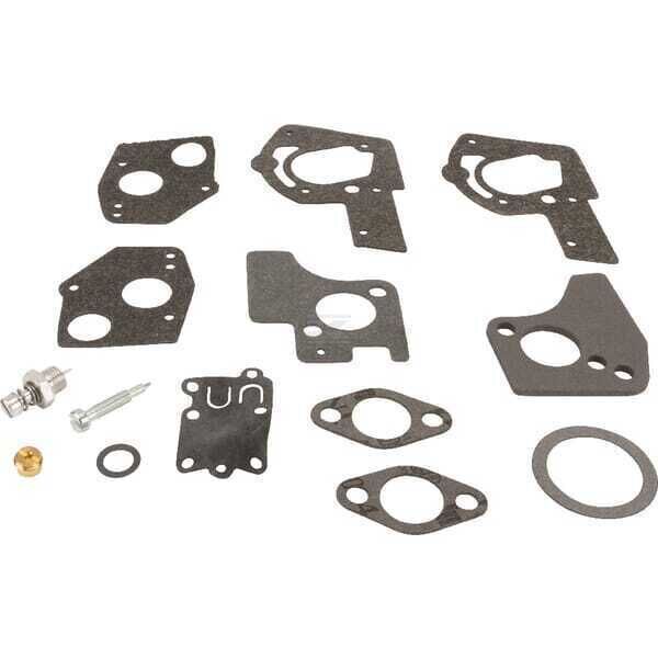 Kit de revisión de carburador - 495606 - Briggs & Stratton