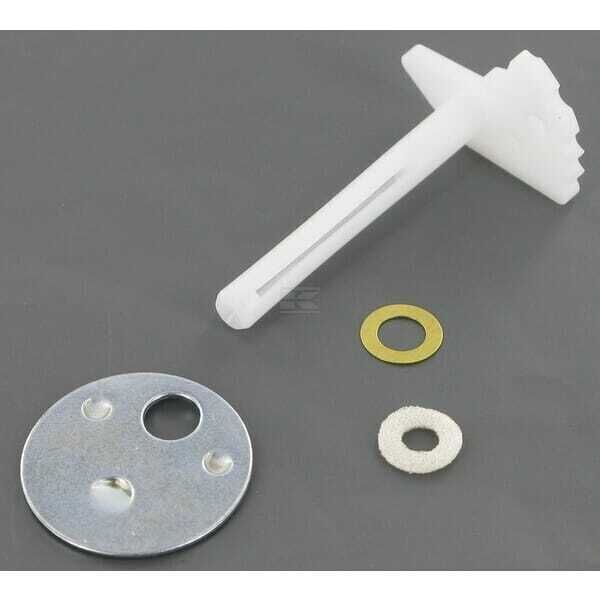 Kit-Eje de Estrangulador - 497230 - Briggs & Stratton