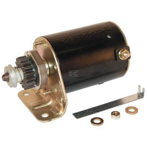 Motor de arranque - 497595 - Briggs & Stratton