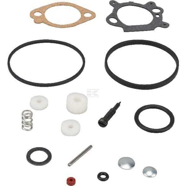 Revisión del Kit de Carburador - 498260 - Briggs & Stratton