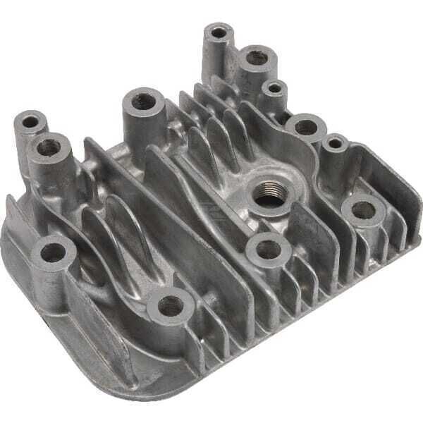 Cabezal - 590411 - Briggs & Stratton