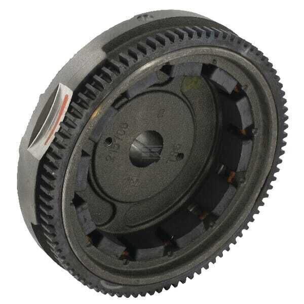 Volante preciso hasta 07-2012 - 591758 - Briggs & Stratton