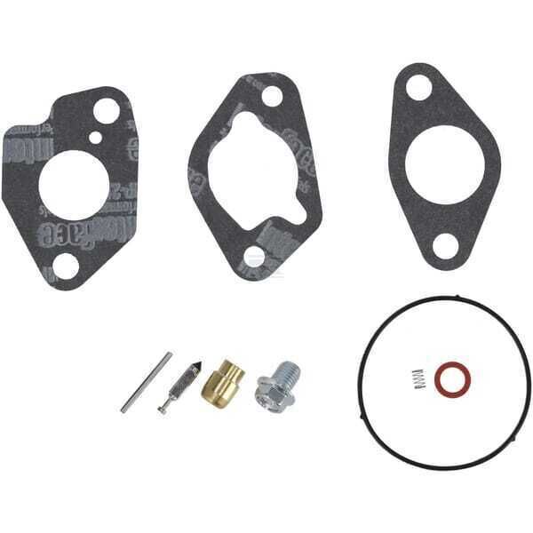 Kit de reparación para carburador - 592229 - Briggs & Stratton