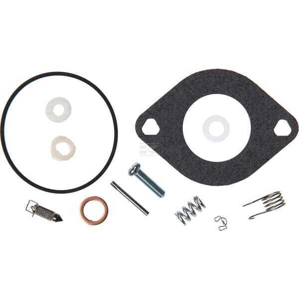 Kit de reparación de carburador - 594886 - Briggs & Stratton