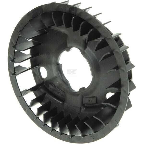 Ventilador de volante - 595182 - Briggs & Stratton