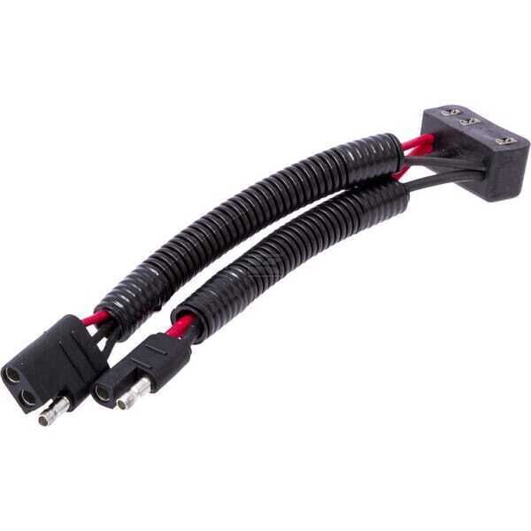 Arnés de cableado - 595380 - Briggs & Stratton