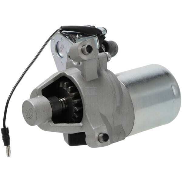 Motor de arranque - 595424 - Briggs & Stratton