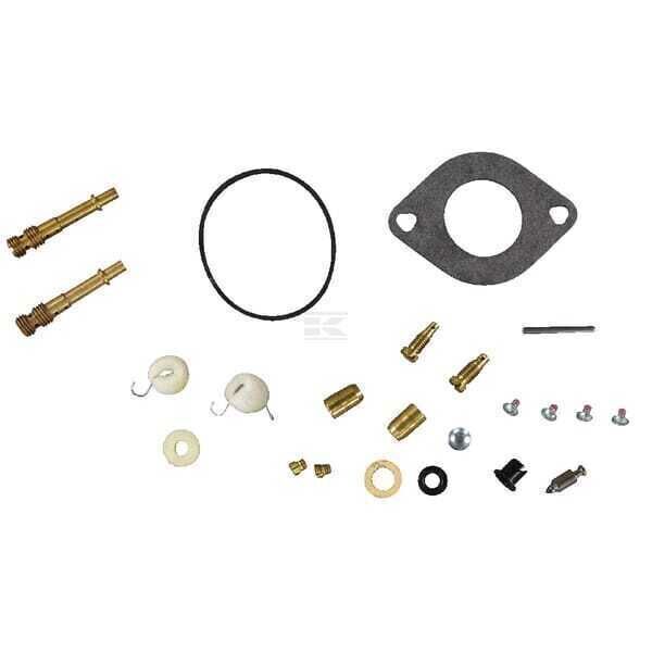 Kit de reparación para carburador - 690191 - Briggs & Stratton