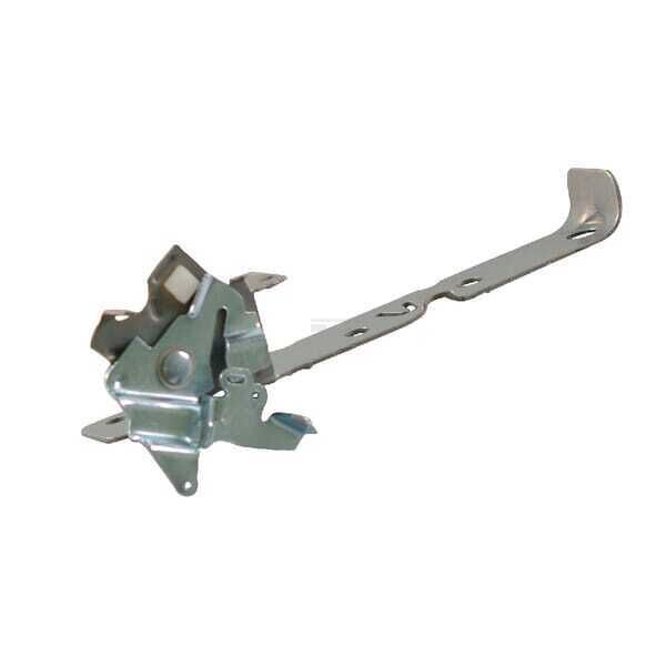 Bracket-Control - 691445 - Briggs & Stratton