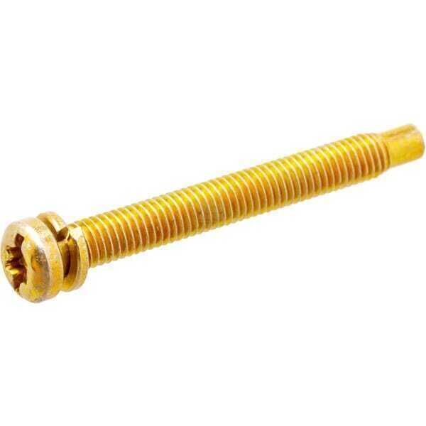 Tornillo - 691687 - Briggs & Stratton