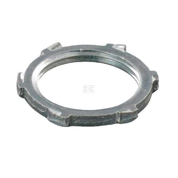 Tuerca de presión 25,4 mm (1") 91310 - 691808 - Briggs & Stratton