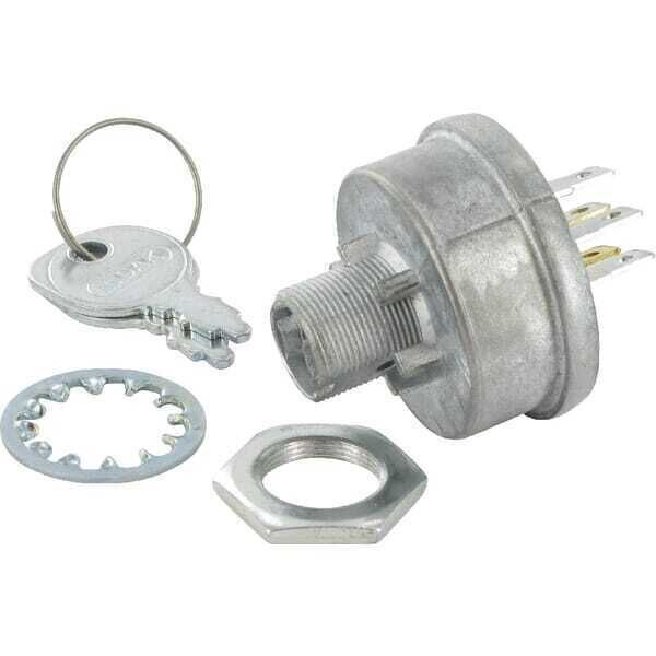 Llave de interruptor - 692318 - Briggs & Stratton