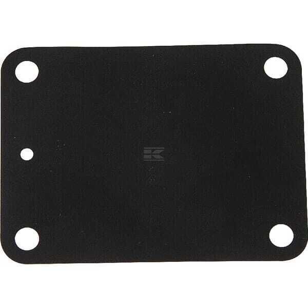 Diafragma-Carburador - 693489 - Briggs & Stratton