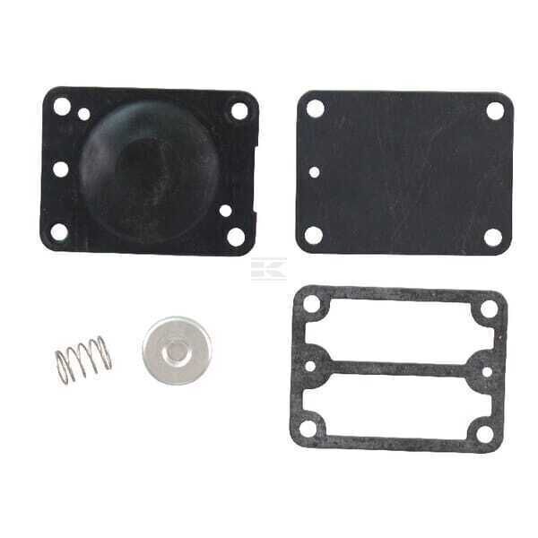 Kit-Bomba de Combustible - 693502 - Briggs & Stratton