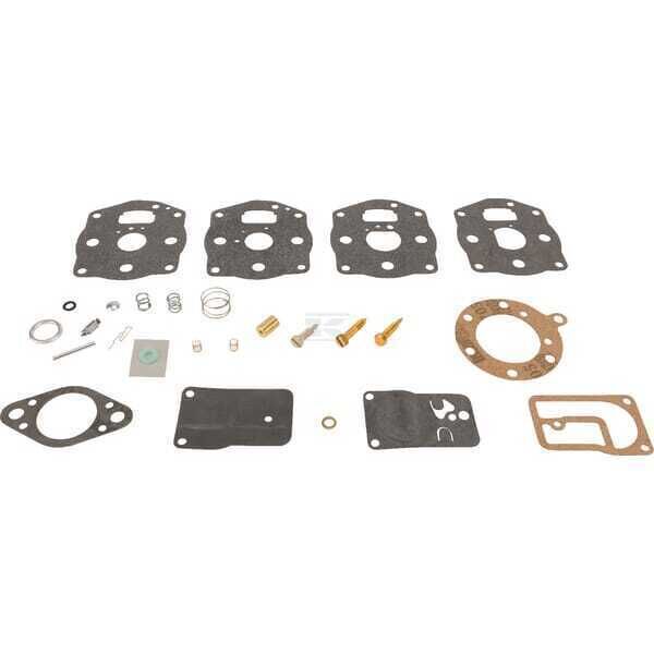 Revisión del Kit-Carb - 694056 - Briggs & Stratton