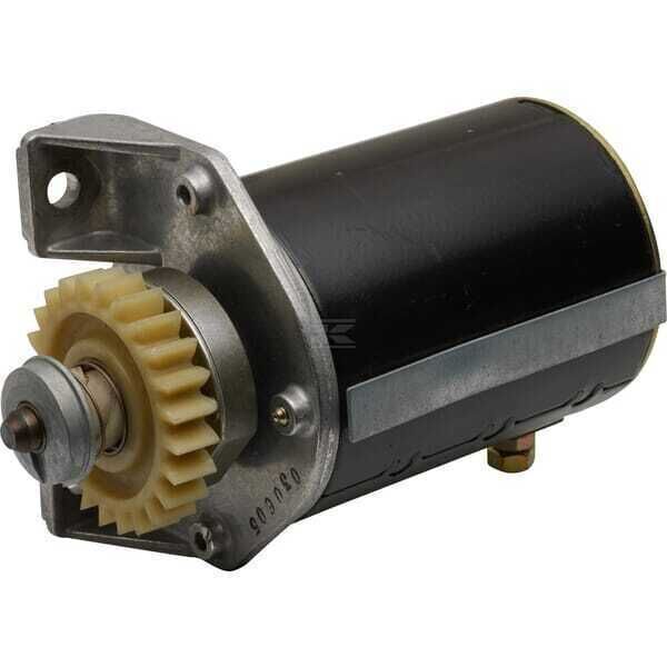 Motor de arranque - 694504 - Briggs & Stratton