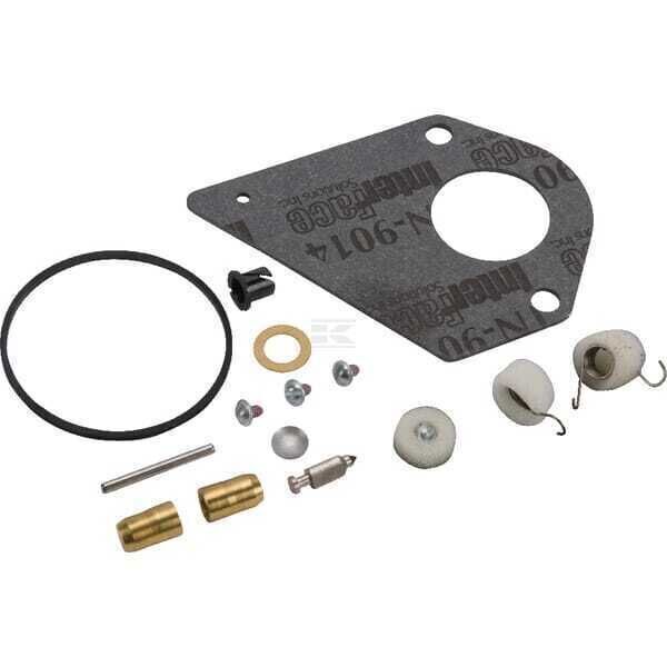 Kit de reparación de carburador - 697884 - Briggs & Stratton