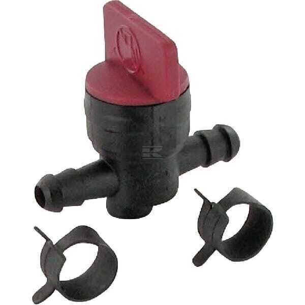 Llave de paso de combustible - 698183 - Briggs & Stratton