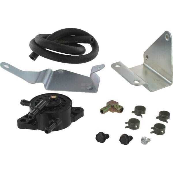 Conjunto de bomba de combustible - 791885 - Briggs & Stratton