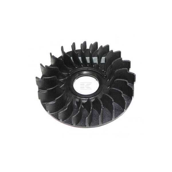 Ventilador de enfriamiento del volante - 794273 - Briggs & Stratton