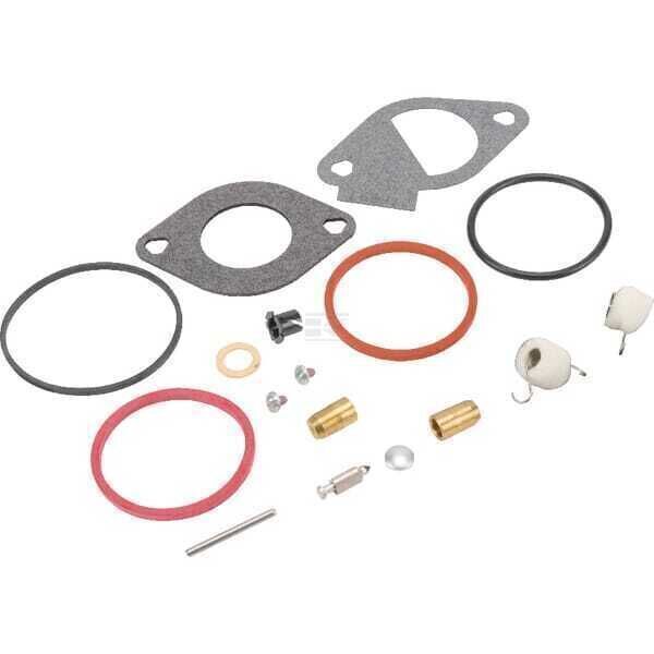 Revisión del Kit-Carb - 796185 - Briggs & Stratton