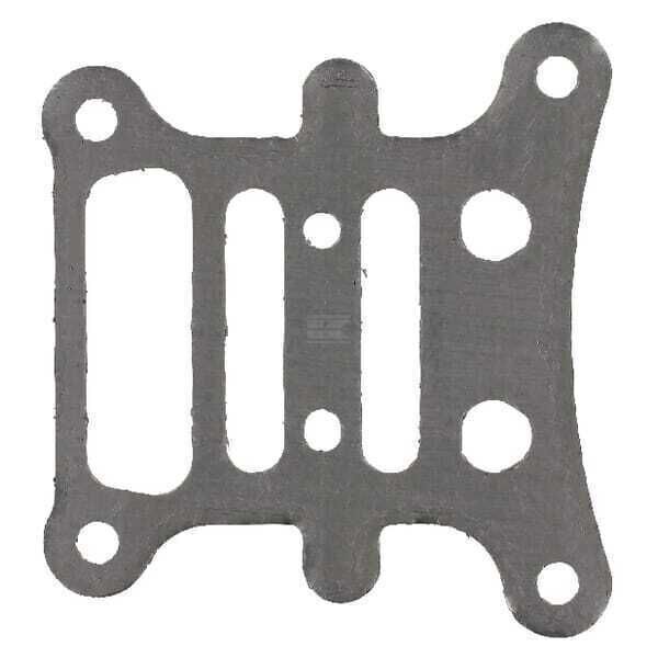 Placa superior - 796473 - Briggs & Stratton